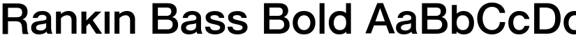 Rankin Bass font download
