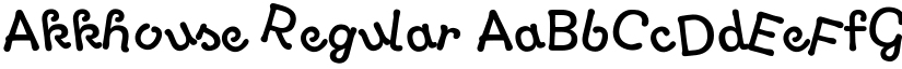 Funhouse font download