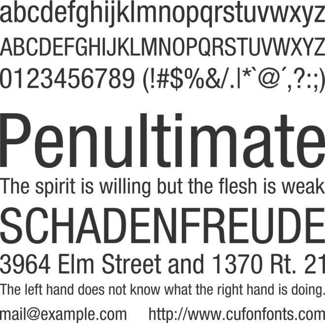 helveticaneueltstd-bd font