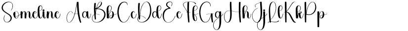 Someline font download