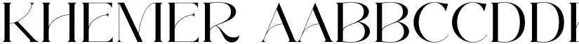 Khemer font download