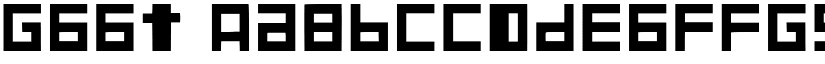 Geet font