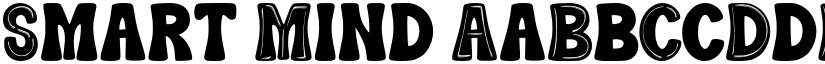Smart Mind font download