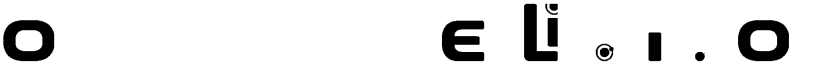 Elio font download