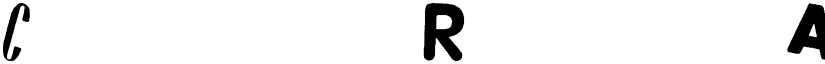 corus font download