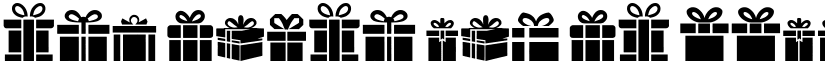 The South Box St font download