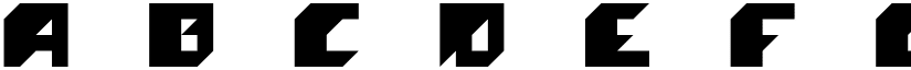 maque font