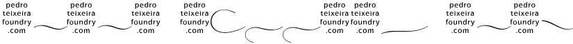 Xanas Wedding font