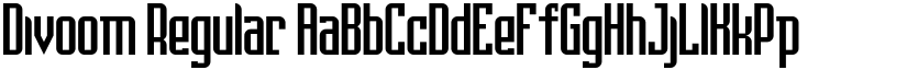 Divoom font download