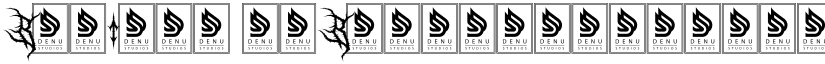Brythor font download