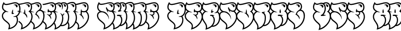 Polemic Shine PERSONAL USE font download