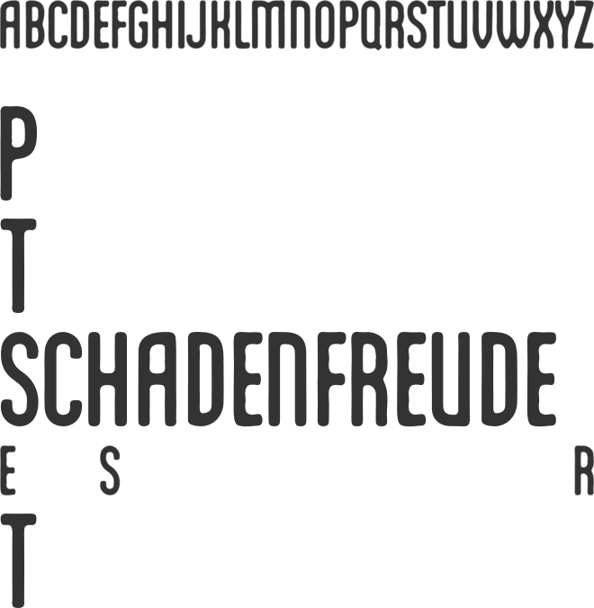 Formare font preview