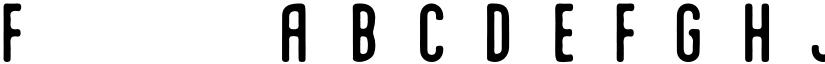Formare font