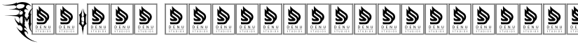 Morvyth font download