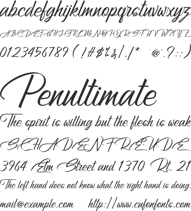 Merry Christmas Font Download Free Pc Mac And Web Font