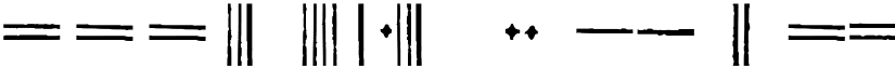 R H Horne Orion Lines font