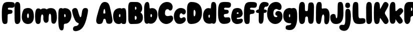 Flompy font download