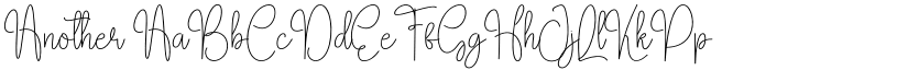 Another font download