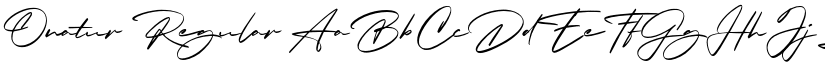 Onatur font download