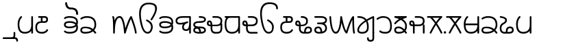 Rupe font download