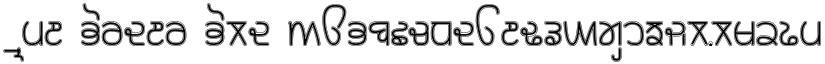 Rupe Border Bold font