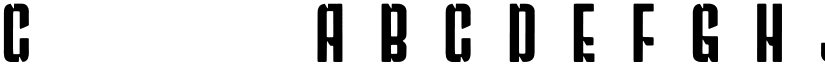 Calabria font download