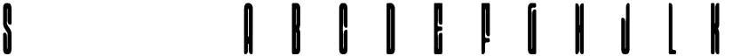 Skewrom font download