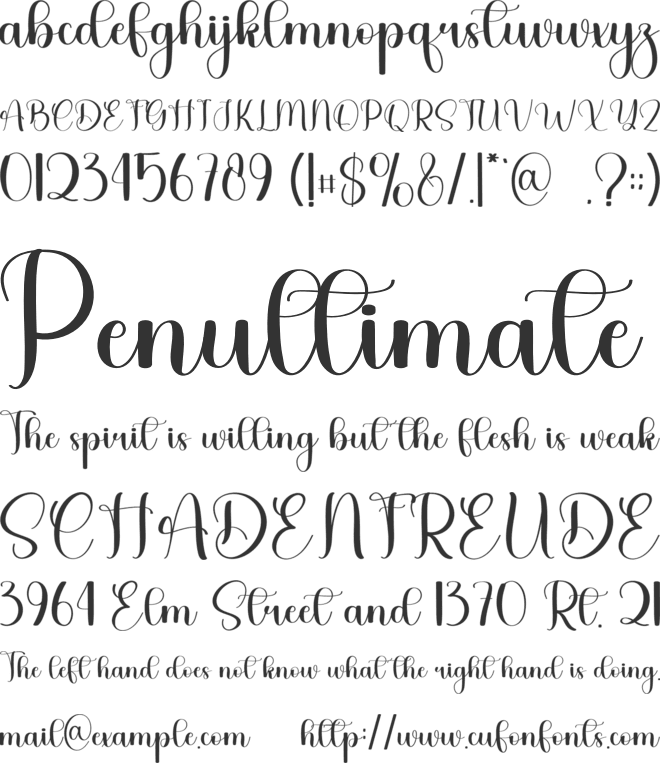 Teacher Handwritten Font : Download Free for Desktop & Webfont