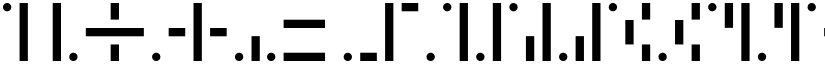 Helios font