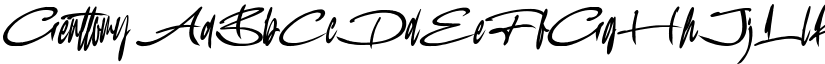Genttomy font download