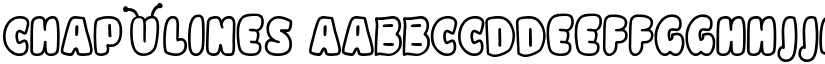 Chapulines font download