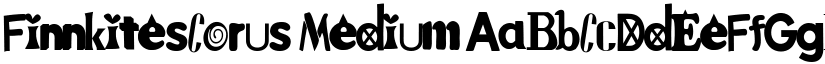 Abc fonts font download