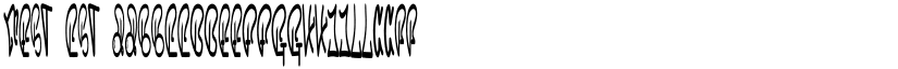 Mest Cst font download
