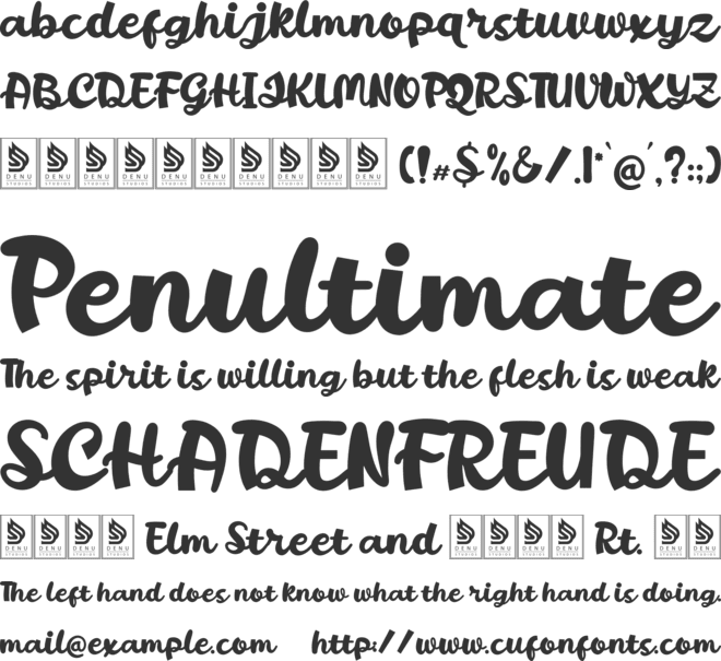 Fellow Font Code Wionah Fellow Font : Download Free for Desktop & Webfont