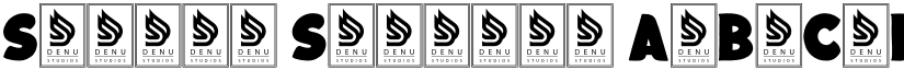 Skypie Summary font download