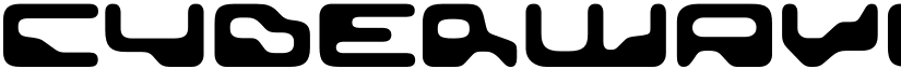 Cyberwave 2000 font download