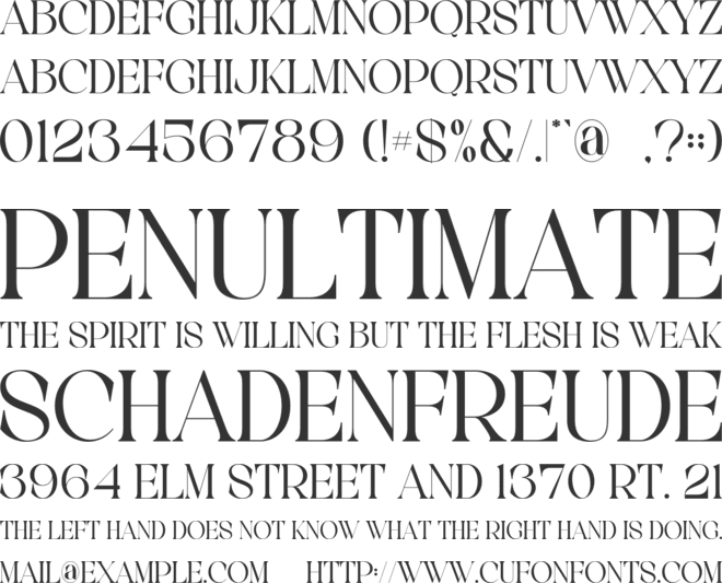 Gacor Font : Download Free for Desktop & Webfont
