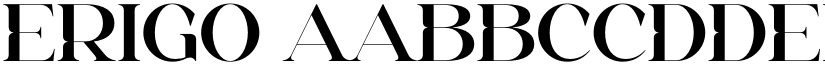 Erigo font download