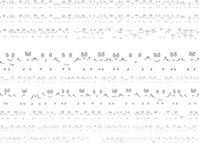 Smiley Candy Deco font preview