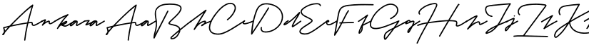 Ankara font download