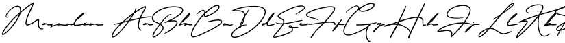 Masculin font download