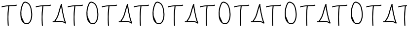 TOTATOTATOTATOTATOTATOTATOTATOTA font download