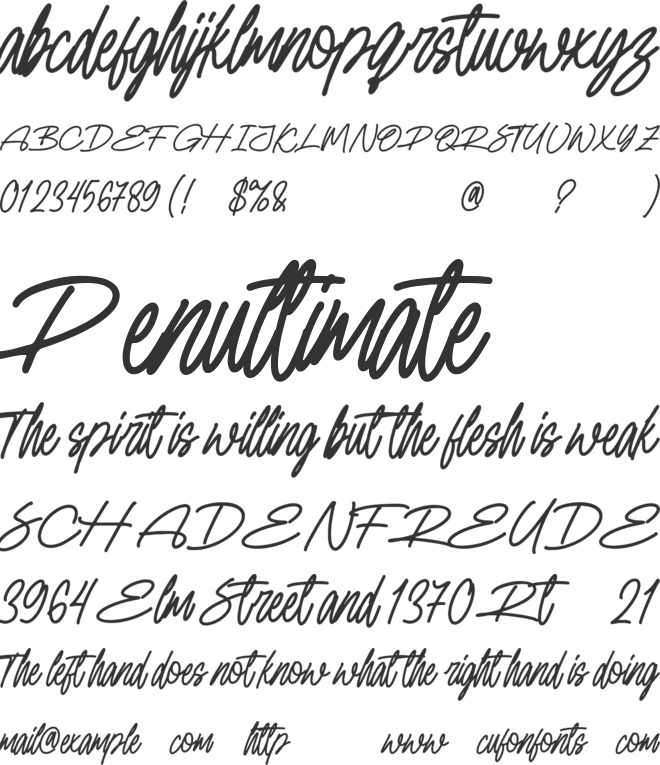 Blades Mister Font : Download Free for Desktop & Webfont