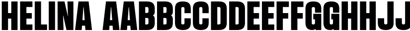 Helina font download