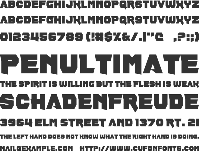 Pill Anthropic font preview