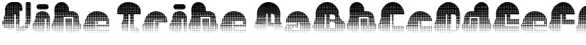 Vibe Tribe font