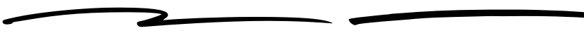 Rollakisse font