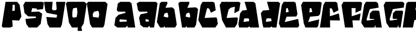 Psyqo font download