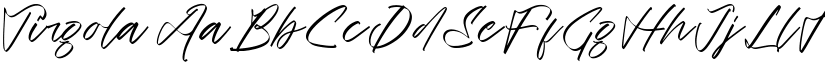 Tirgola font download