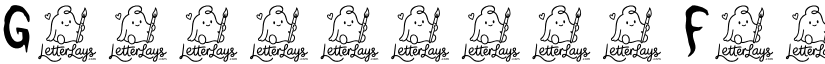 Grimscrawl Free font